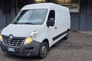 Renault Master 2.3Dci