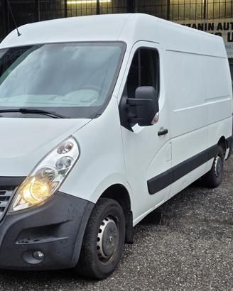 Renault Master 2.3Dci