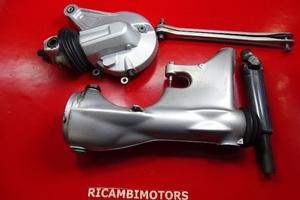 FORCELLONE CARDANO BMW R1150R 2002
