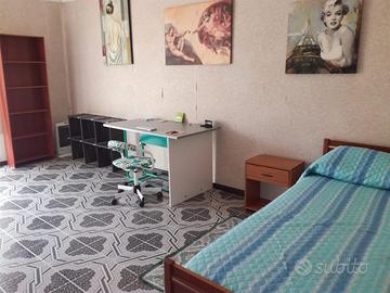 Posto letto in stanza singola