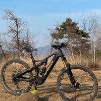 Ebike full top di gamma