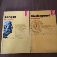 Seneca Kierkegaard 