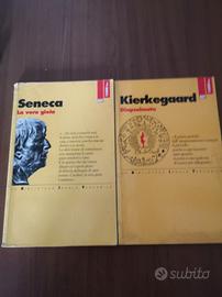 Seneca Kierkegaard 