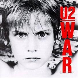U2 - War 1983