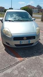 Grande punto Multijet 75cv