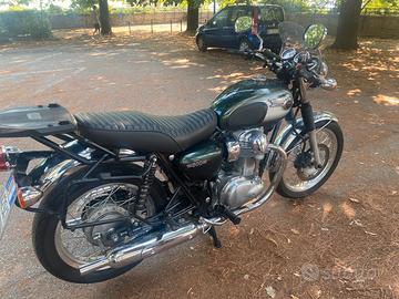 Kawasaki w800