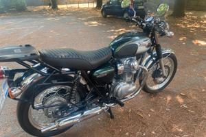 Kawasaki w800