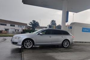 Audi A6 3.0 TDI 