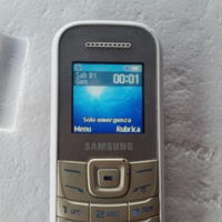 Samsung GT-E1200