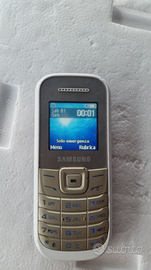 Samsung GT-E1200