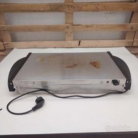 100A SCALDAVIVANDE PER BUFFET

