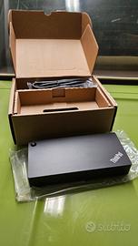 Dock Lenovo Thinkpad USB C