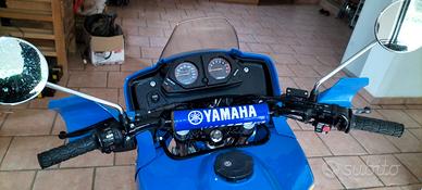 YAMAHA XT600Z 3AJ 
