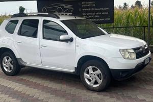 Dacia Duster 1.5 dCi 90CV 4x2 Ambiance