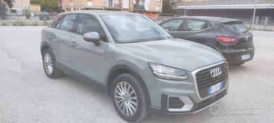 Audi Q2 1.6 TDI Business