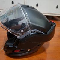 Casco reverse HJC taglia M