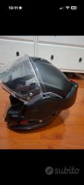 Casco reverse HJC taglia M