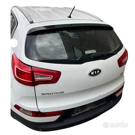 D4FD RICAMBI USATI AUTO KIA Sportage Serie (10>16)