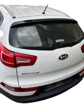 D4FD RICAMBI USATI AUTO KIA Sportage Serie (10>16)