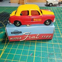 modellino Fiat 1100 103