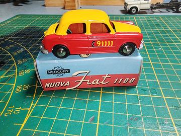 modellino Fiat 1100 103