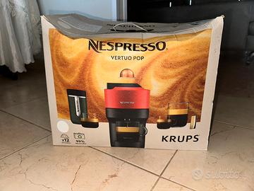Macchina da caffè Nespresso