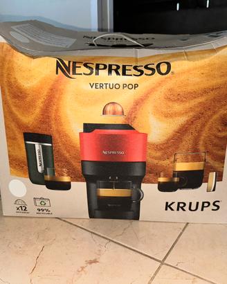 Macchina da caffè Nespresso