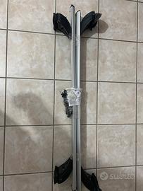 Barre portatutto Mercedes classe b