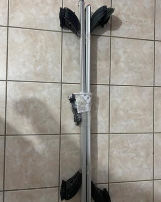 Barre portatutto Mercedes classe b w245