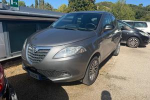LANCIA Ypsilon 0.9 TwinAir 85 CV 5P. Metano Ecoc