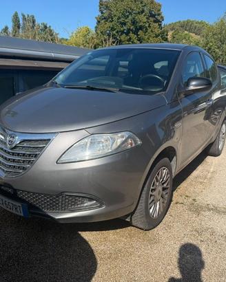 LANCIA Ypsilon 0.9 TwinAir 85 CV 5P. Metano Ecoc