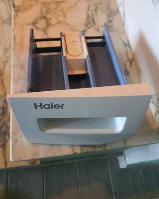 Vaschetta detersivo lavatrice Haier HV60-1079