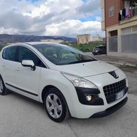 Peugeot 3008 Unico Proprietario 