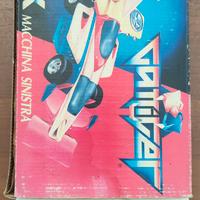 Supercar Gattiger Sx