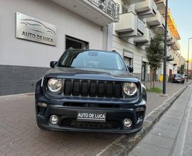 JEEP RENEGADE 1.6 MJET NIGHT EAGLE CERTIFICAT NUOV