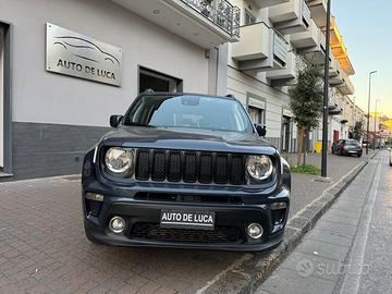 JEEP RENEGADE 1.6 MJET NIGHT EAGLE CERTIFICAT NUOV