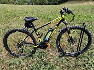 e bike atala 