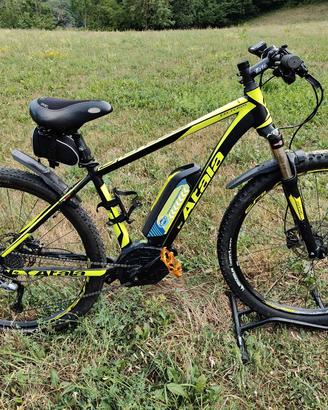 e bike atala 