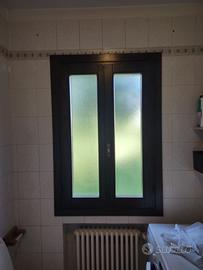 Finestre Infissi in legno