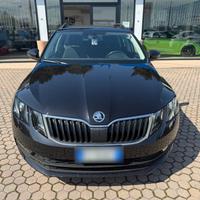 Skoda Octavia 1.5 DSG Wagon Ambition G-Tec OK NEOP