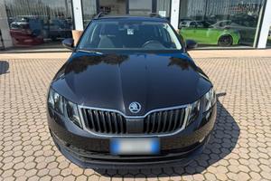 Skoda Octavia 1.5 DSG Wagon Ambition G-Tec OK NEOP