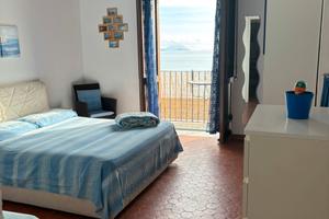 Lipari casa vacanza a due passi dal mare