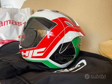 Casco integrale HJC FG-17 Ohama