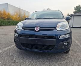 FIAT Panda 3ª serie - 2019