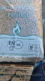 Pellet abete/pino