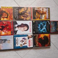 10 dvd originali