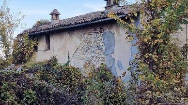 Immobile in asta di 228 m² con 5 locali a Val di N