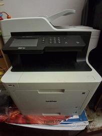 Stampante Laser Brother MFC-L8900CDW