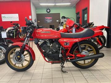 Moto Morini 31/2 350 1982 TUA CON FORMULA 50%2100