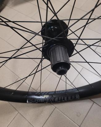 coppia ruote 27.5 +